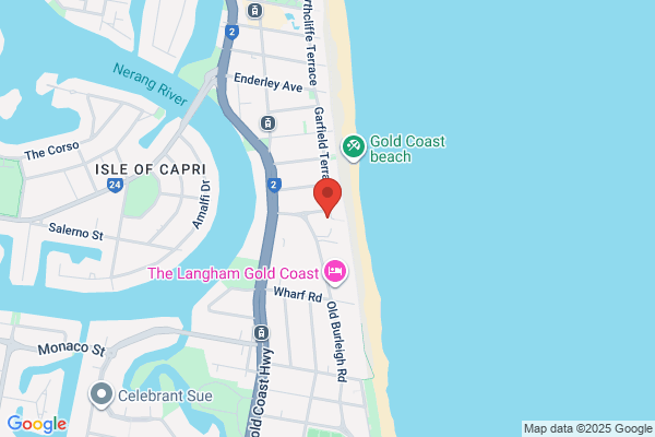 Emerald Sands Holiday Apartments
