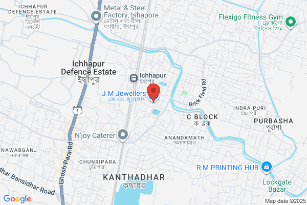JM Jewellers