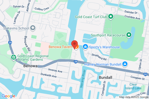 Dan Murphy's Benowa