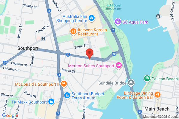 Dan Murphy's Southport