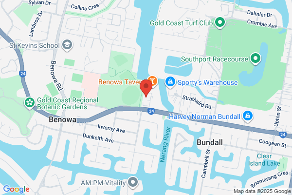 Gold Coast Ju-Jitsu Academy