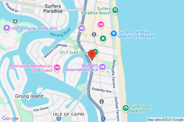 Body Profile