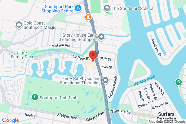 PhysioFlex Southport Gold Coast