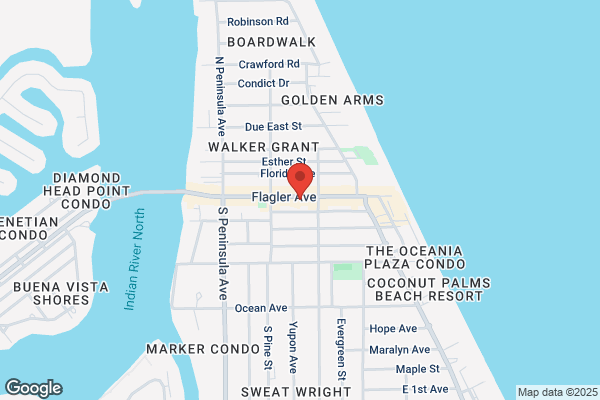 Beachside Realty