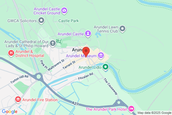 Arundel Hillsea Real Estate