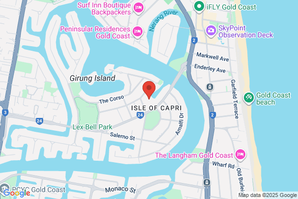 Capri Realty