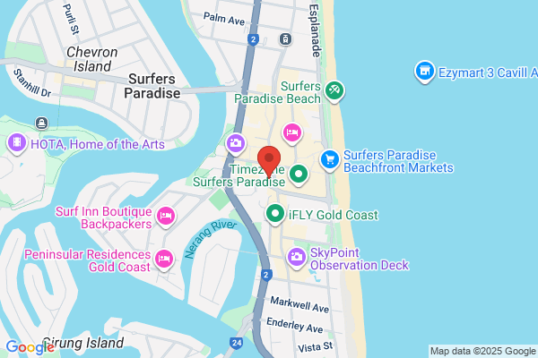Gold Coast Accommodation Service