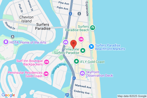 Gold Coast Migration Services