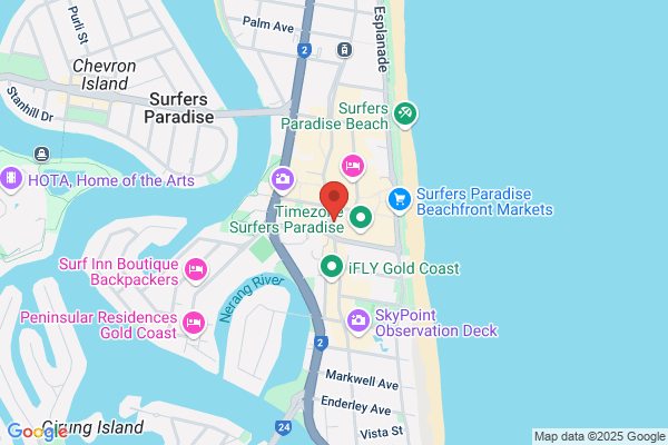 Coastal Expressions