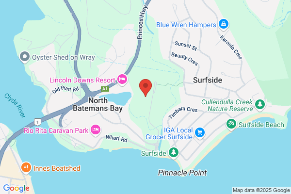Batemans Bay Public School