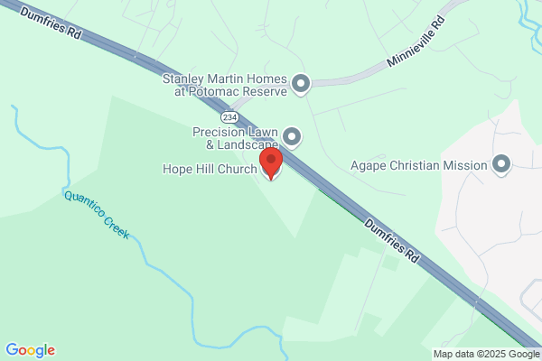 Hopehill Church Community