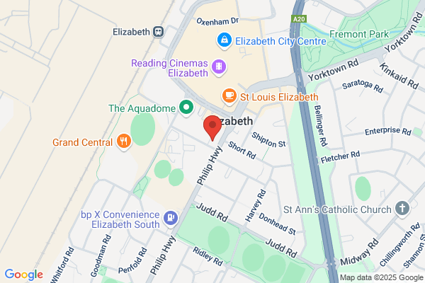 Elizabeth Medicare Urgent Care Clinic