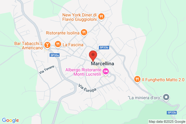 Ala Marcellina