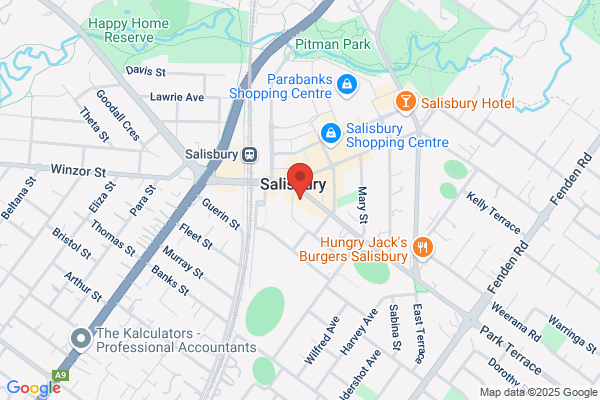 Benson Radiology