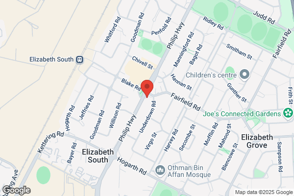Elizabeth Sth Car Sales