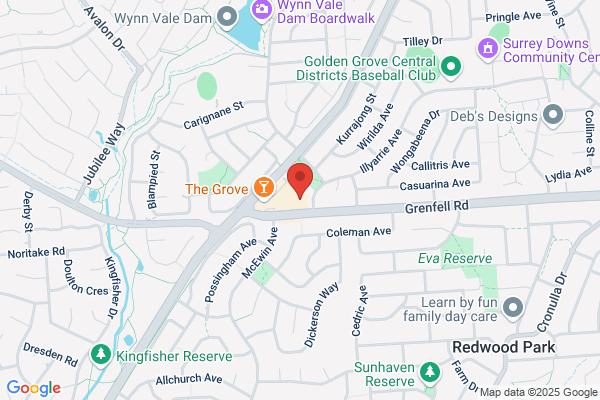 Golden Grove Chickens & Takeaway