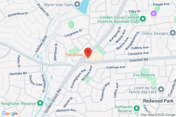 Golden Grove Tavern