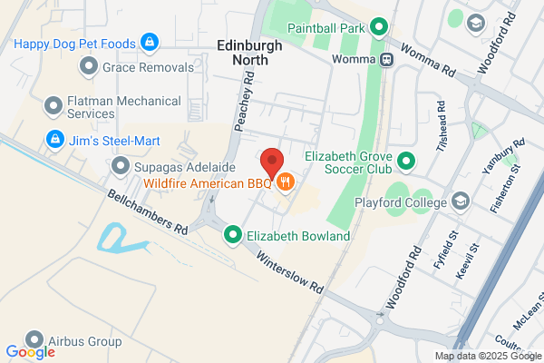 Nelson Street Crash Repairs