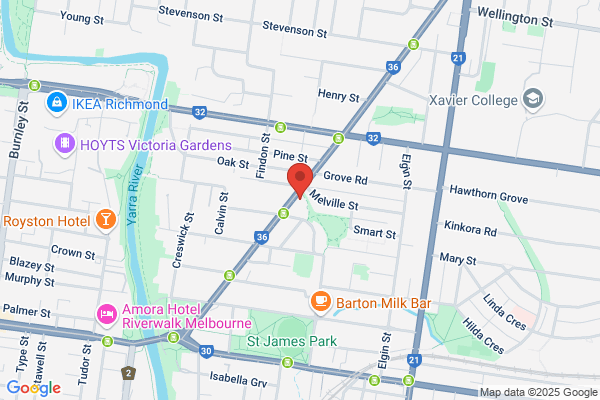City of Boroondara Family Day Care