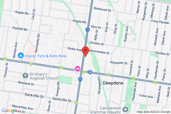 Deepdene Primary Outside School Hours Care