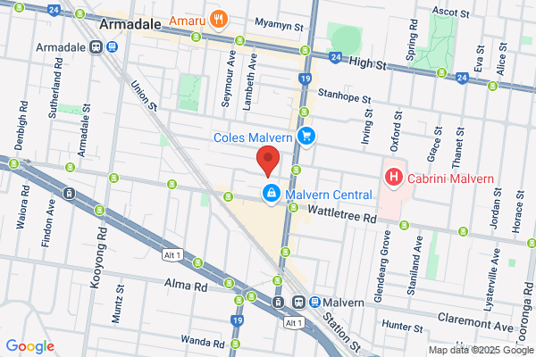 Malvern Early Learning & Child Care Centre