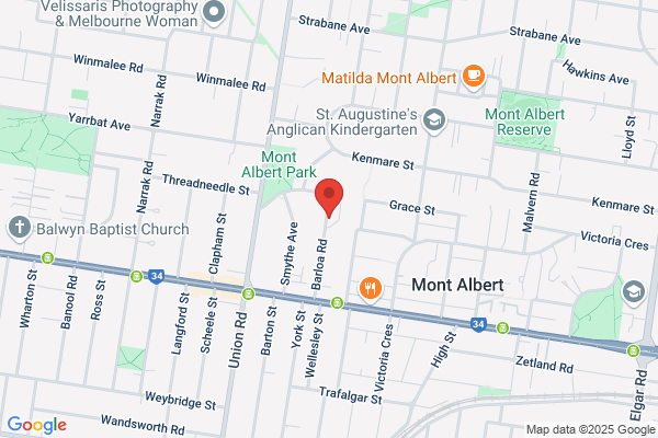 Mont Albert Primary Outside School Hours Care