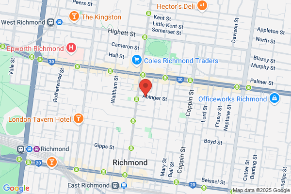 Richmond Creche and Kindergarten Inc