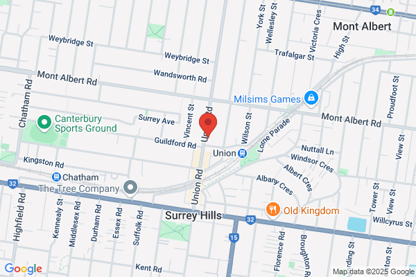 Anglican Church Of Australia Diocese Of Melbourne