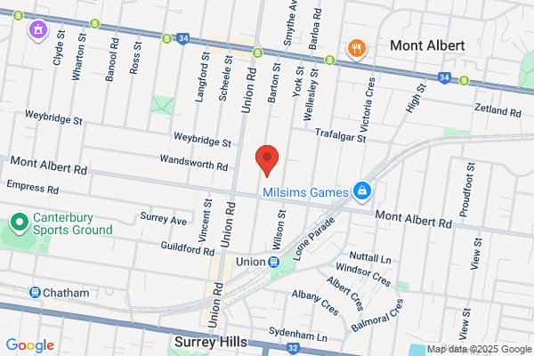 Catholic Archdiocese of Melbourne