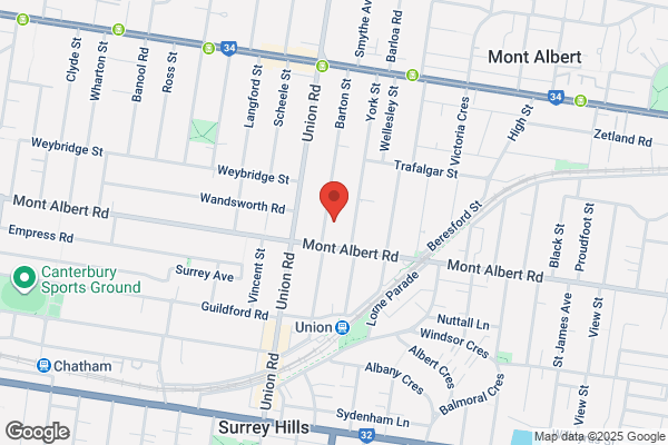 Catholic Archdiocese of Melbourne