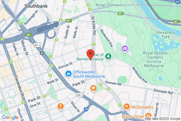 Christian Science Reading Rooms