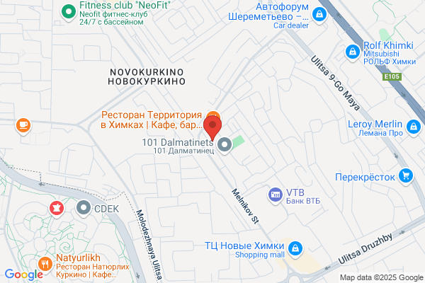 Cosmetic Dental & Implant Centre