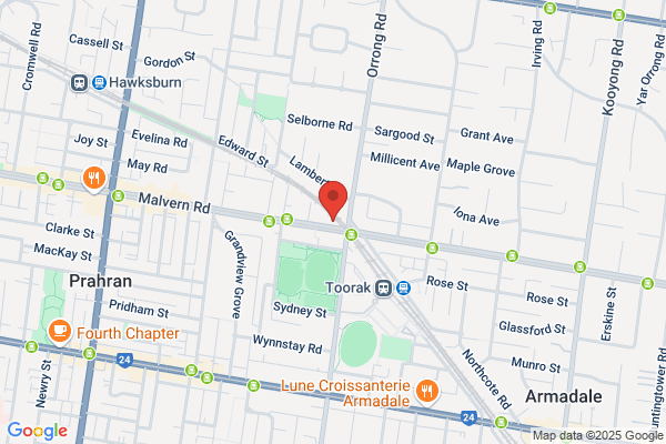 DCA Dental - Toorak