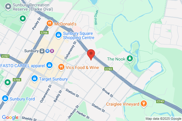 Citizen Advocacy Victoria Resource Unit