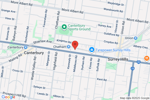 Continence Foundation Of Australia (Vic)