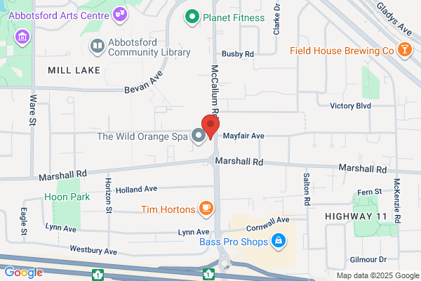 Abbotsford Medical Surgery