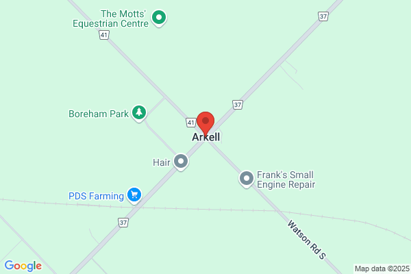Arkell A W