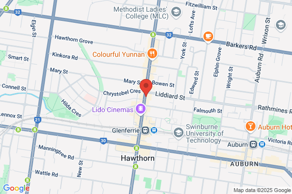 Boroondara Health & Wellness Centre
