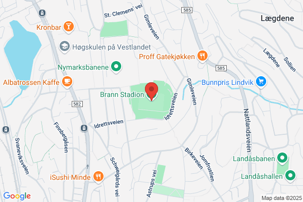 Brann S K Dr
