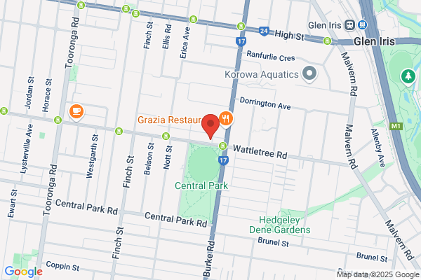 Broughton Archer Dr