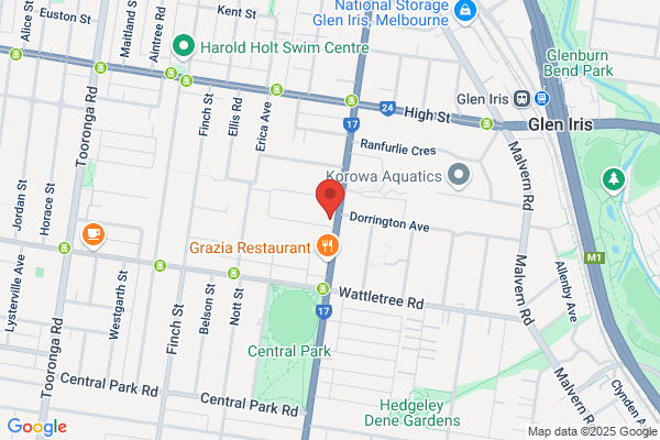Glen Iris Medical Group