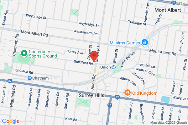 Horng Dr Medical Clinic
