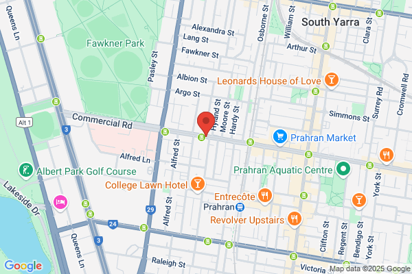 MyClinic Prahran