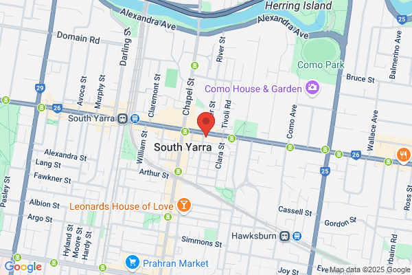 MyClinic South Yarra