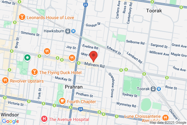Toorak Medical Centre