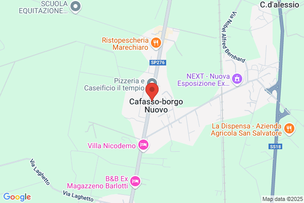 Cafasso A & L