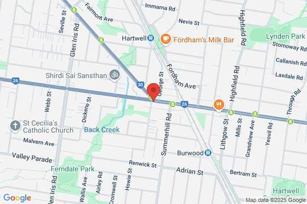 Betta Seconds