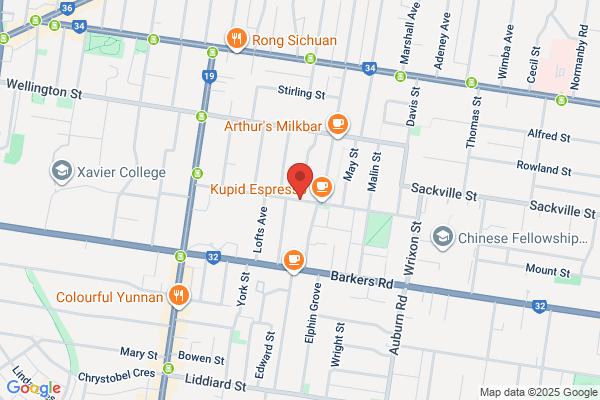 KJ Enterprising Solutions Pty Ltd