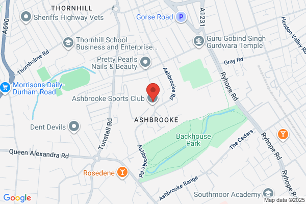 Ashbrooke Anti-Ageing Clinic
