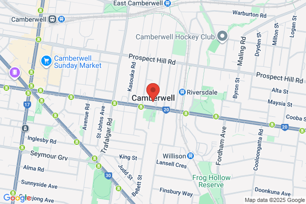 Carrington Aged Care